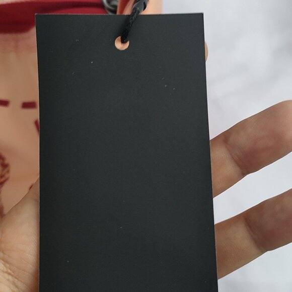 Porsche Pink Pig No. 23 Tote Bag - Picture 9 of 15